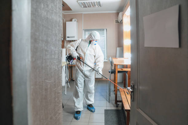 Best Mold Documentation for Insurance Claims  in Fort Mitchell, KY